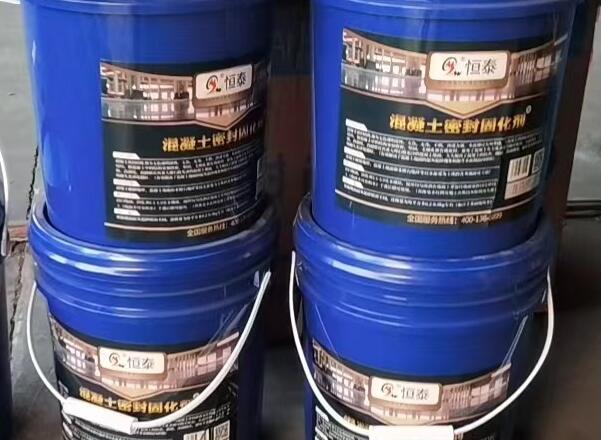 施工混凝土固化劑是否要有經(jīng)驗？