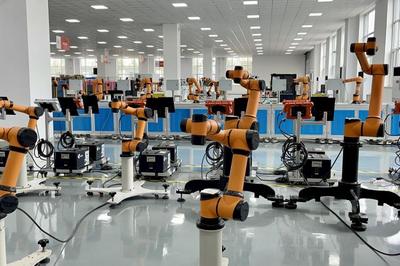 引領技術突破，推動產業(yè)規(guī)模化發(fā)展——遨博機器人在智能機器人研發(fā)領域的探索與實踐