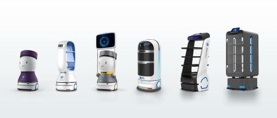 擎朗智能亮相CES 三款新型機器人即將量產，引領智能機器人研發(fā)新浪潮