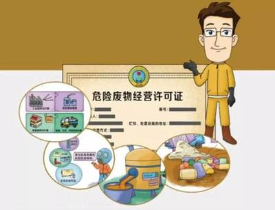 危廢處置必須遵守的九大管理制度 企業(yè)運(yùn)營(yíng)的核心合規(guī)指南